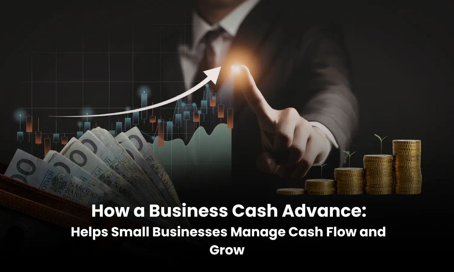 business cash advance for small business